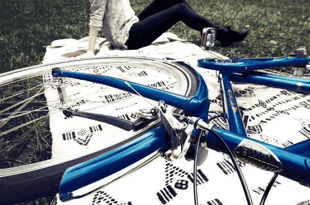 Simcoe — picnic film